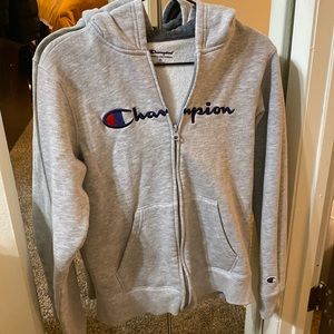 Champion sweatshirt